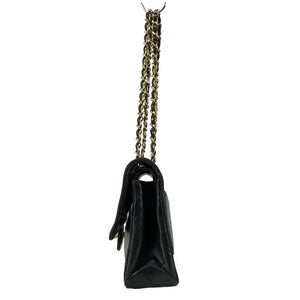 Chanel double classic flap medium - REUSERS
