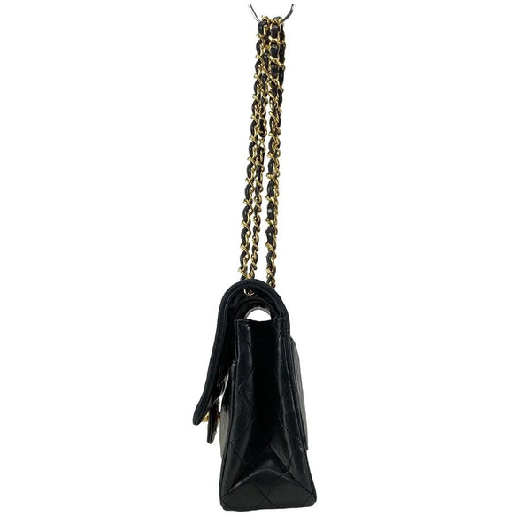 Chanel double classic flap medium - REUSERS
