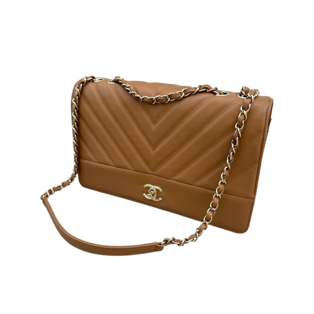 Chanel Flap bag - REUSERS