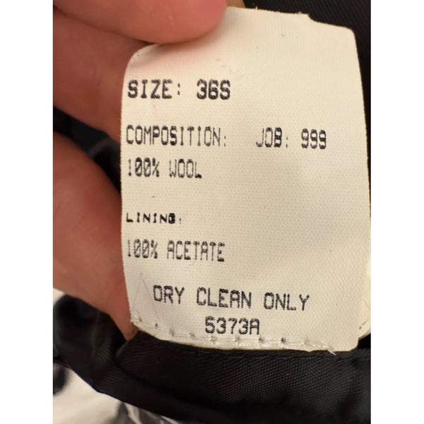 Christian Dior Blazer - REUSERS