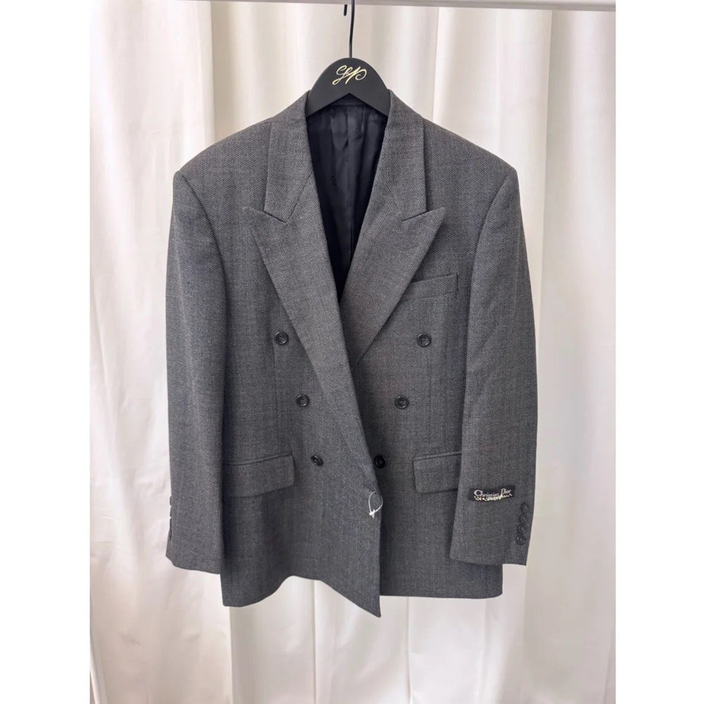 Christian Dior Blazer - REUSERS