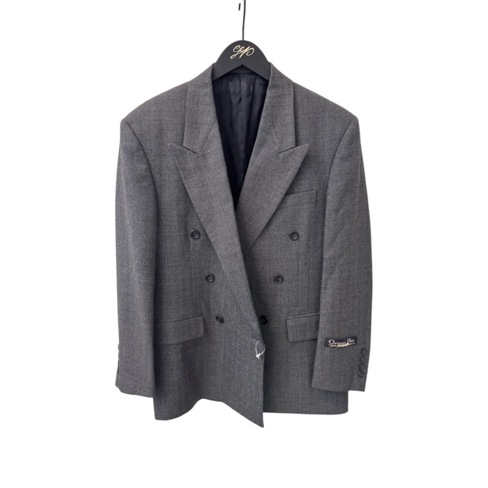 Christian Dior Blazer - REUSERS