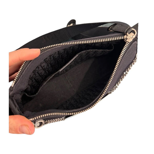 Christian Dior taske - REUSERS