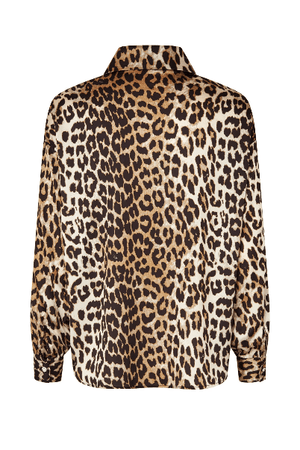 CRAS Ginacras Shirt - Urban Leo - REUSERS