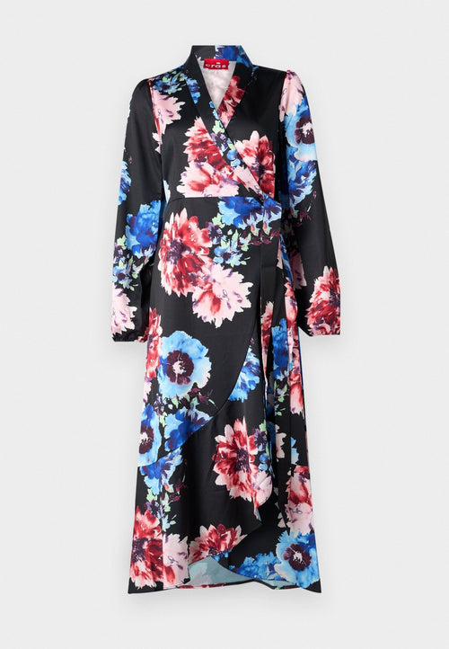 CRAS - Lara dress - REUSERS