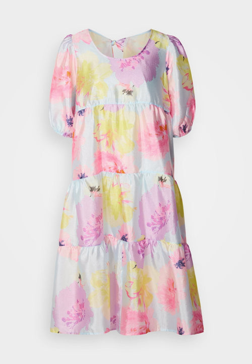 CRAS Lyra Dress - REUSERS