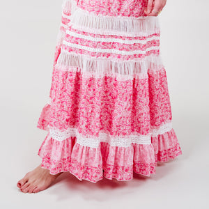 Cras - Mablecras Dress – Seer Pink - REUSERS