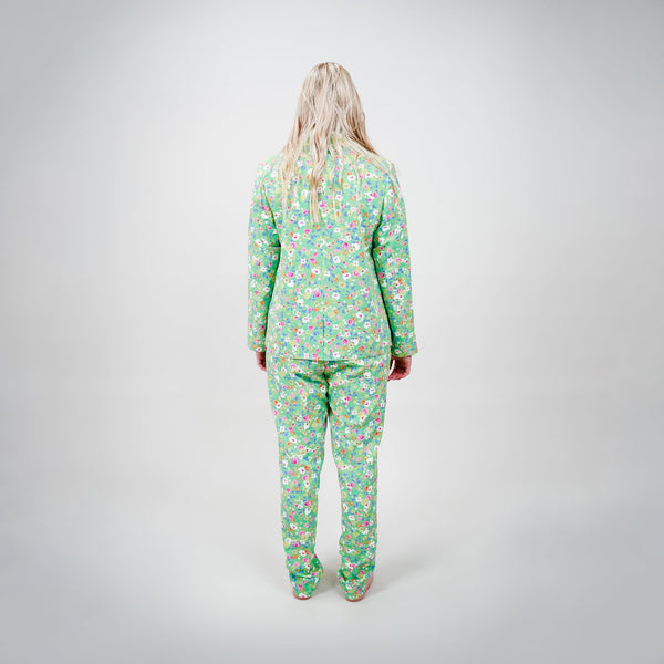 Cras - Maggie Blazer – Candy Floral - REUSERS