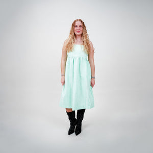 Cras - Sadie kjole - spring bud - REUSERS