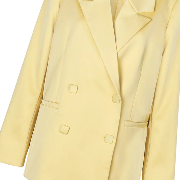 Cras – Samycras Blazer – Solgul - REUSERS