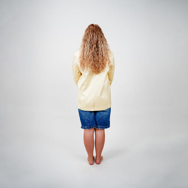 Cras – Samycras Blazer – Solgul - REUSERS