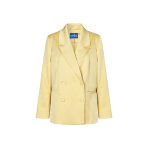 Cras – Samycras Blazer – Solgul - REUSERS