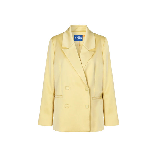 Cras – Samycras Blazer – Solgul - REUSERS