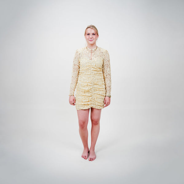 Cras - Vanessa Kjole – Sunlight - REUSERS