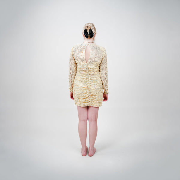 Cras - Vanessa Kjole – Sunlight - REUSERS