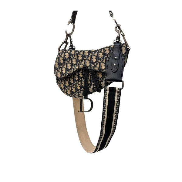 Dior Saddle bag - REUSERS