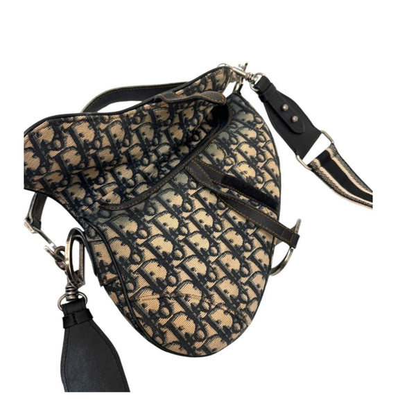 Dior Saddle bag - REUSERS