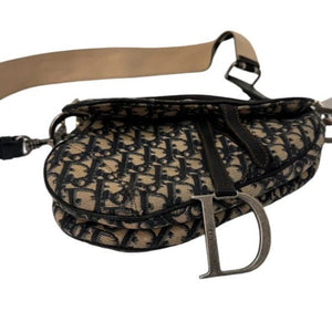 Dior Saddle bag - REUSERS