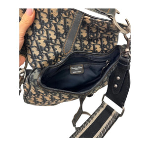 Dior Saddle bag - REUSERS