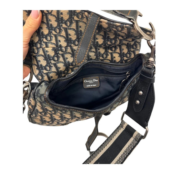 Dior Saddle bag - REUSERS