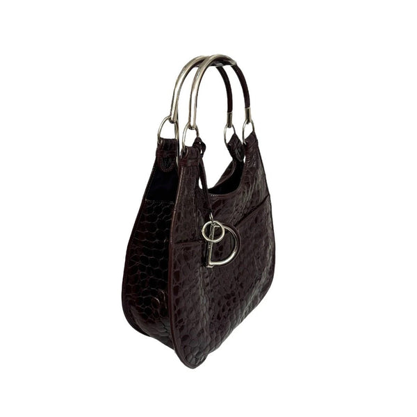 Dior skuldertaske - REUSERS