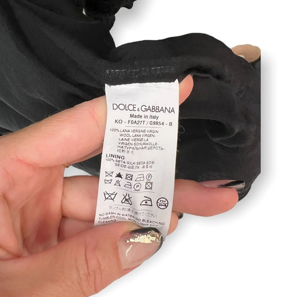 Dolce & Gabbana jakke - REUSERS