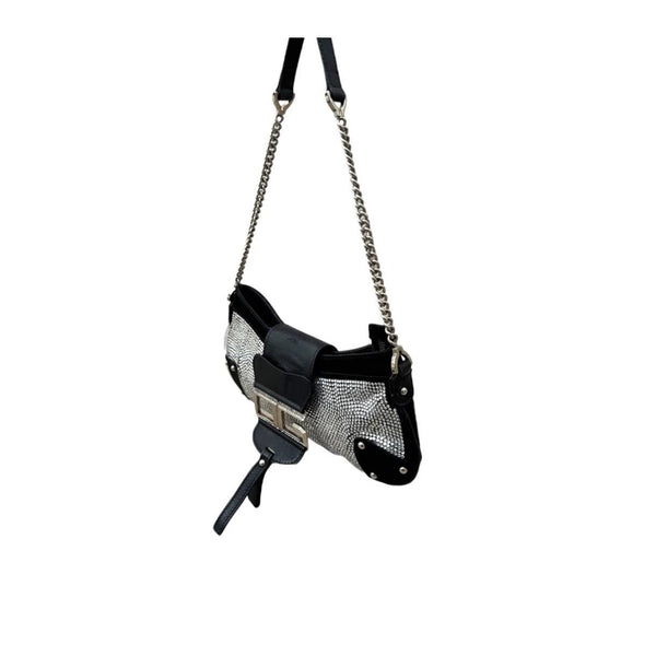 Dolce & Gabbanna skuldertaske - REUSERS