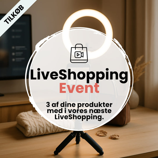 GoReuse Liveshopping - REUSERS