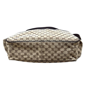 Gucci GG Supreme Pusletaske - REUSERS