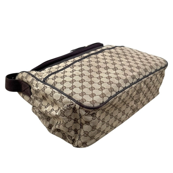 Gucci GG Supreme Pusletaske - REUSERS
