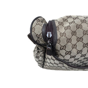 Gucci GG Supreme Pusletaske - REUSERS