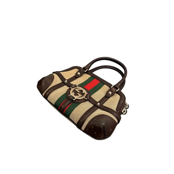 Gucci håndtaske - REUSERS