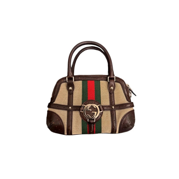 Gucci håndtaske - REUSERS