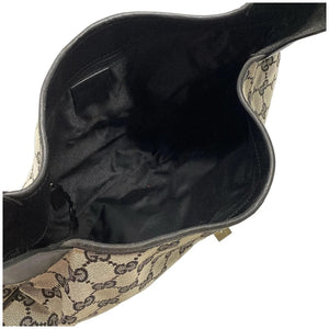 Gucci Jackie skuldertaske - REUSERS