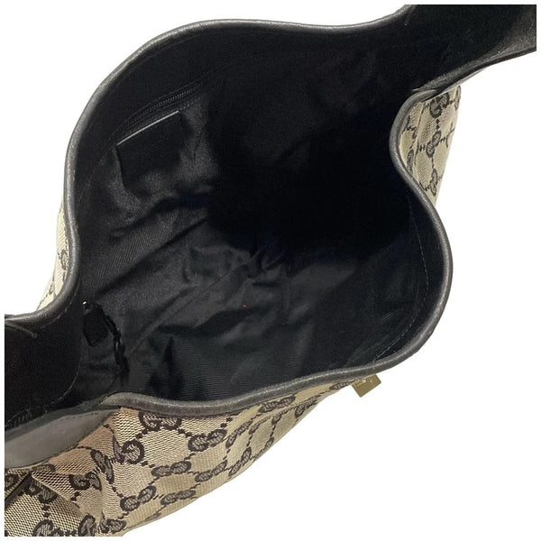 Gucci Jackie skuldertaske - REUSERS