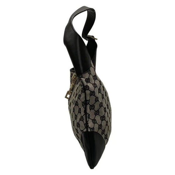 Gucci Jackie skuldertaske - REUSERS