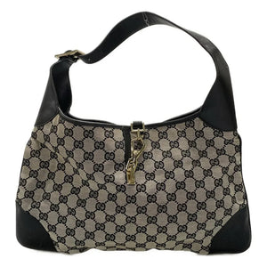 Gucci Jackie skuldertaske - REUSERS