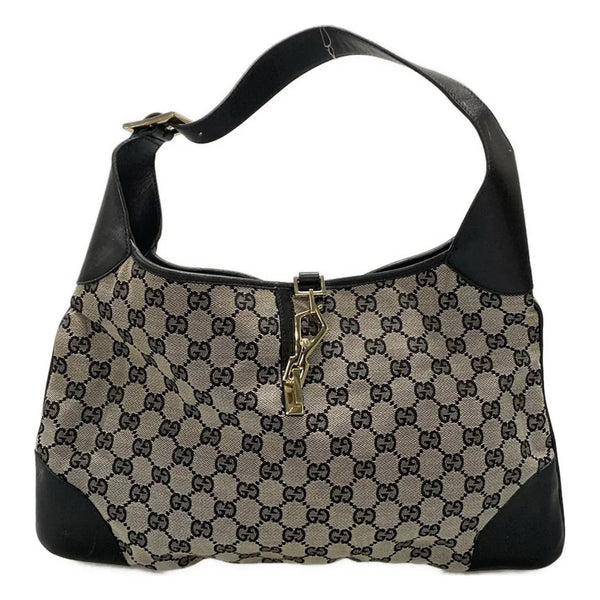 Gucci Jackie skuldertaske - REUSERS