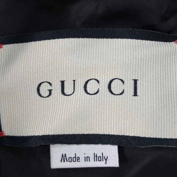 Gucci puffer jakke - REUSERS