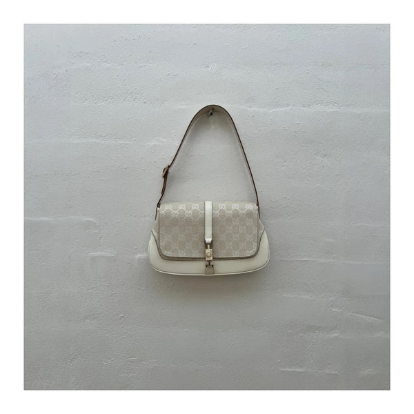 Gucci Skuldertaske - REUSERS