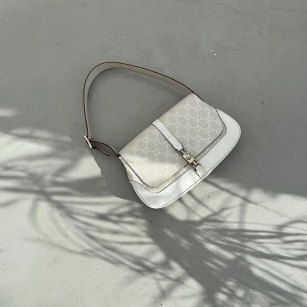 Gucci Skuldertaske - REUSERS
