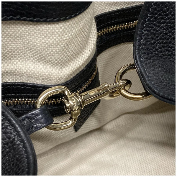Gucci Soho taske - REUSERS