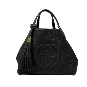 Gucci Soho taske - REUSERS