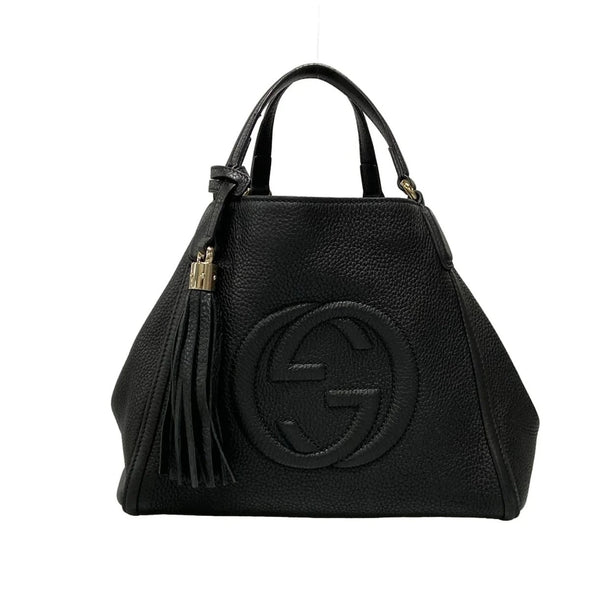 Gucci Soho taske - REUSERS