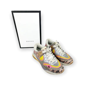 Gucci ultraspace sneakers 38,5 - REUSERS