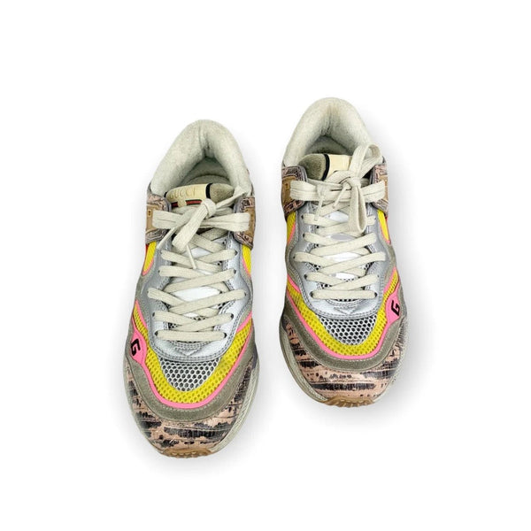 Gucci ultraspace sneakers 38,5 - REUSERS
