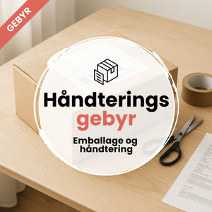 Håndtering - REUSERS