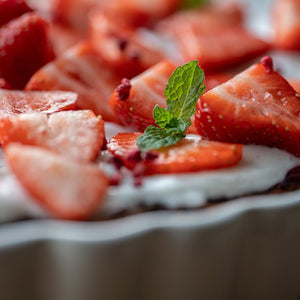 Lettere søde stunder – e - bog af I Form med Tina - REUSERS