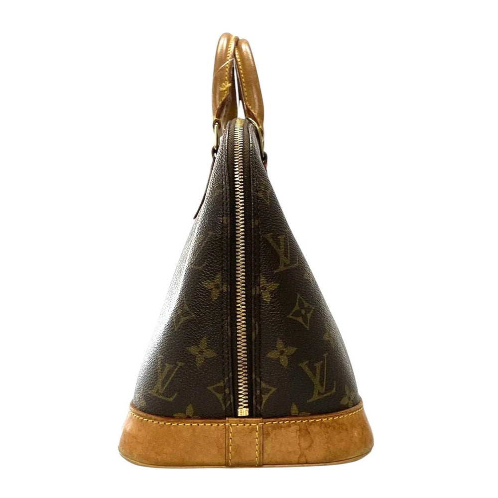 Louis Vuitton Alma - REUSERS