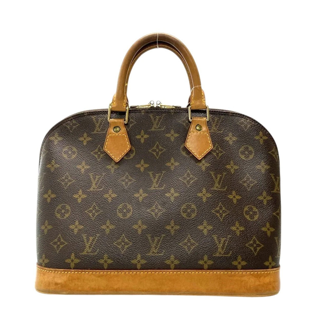 Louis Vuitton Alma - REUSERS